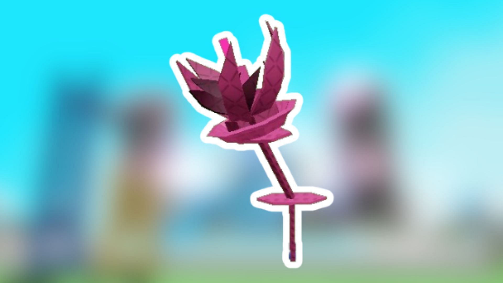 Grand Volcania plant's produce (Image via Roblox)